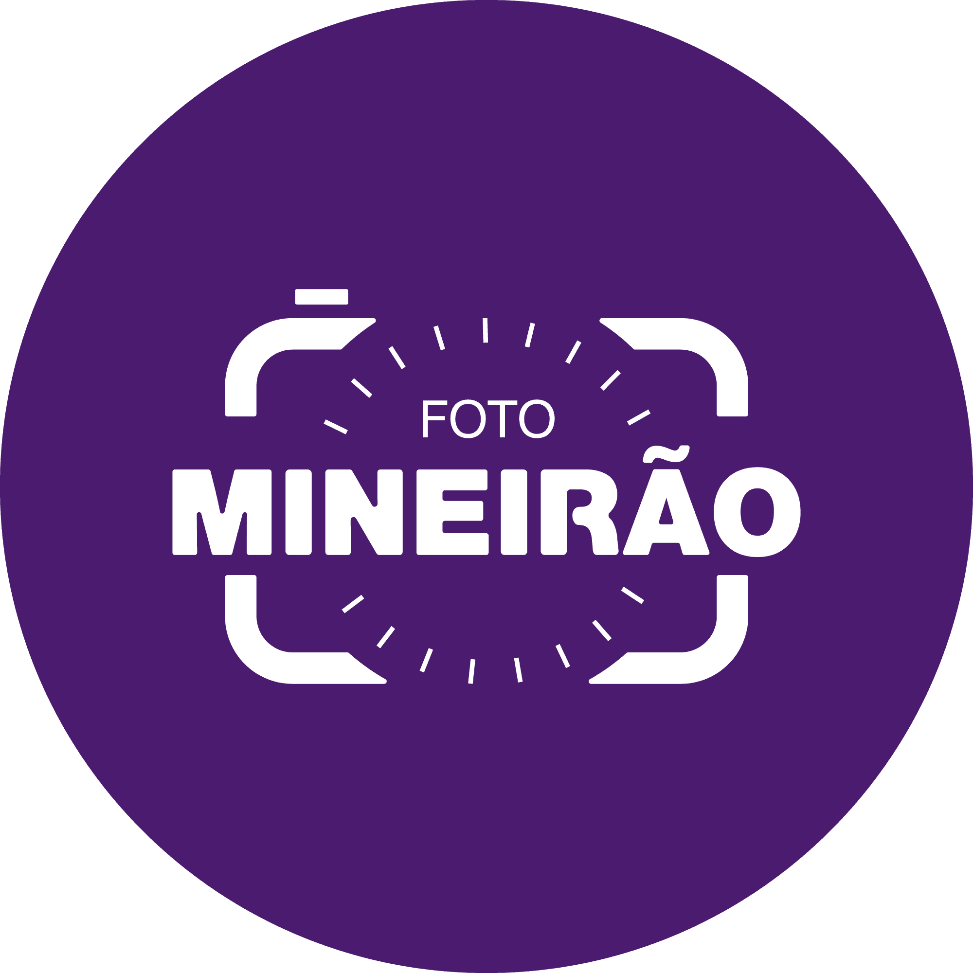 Foto Mineirão logo